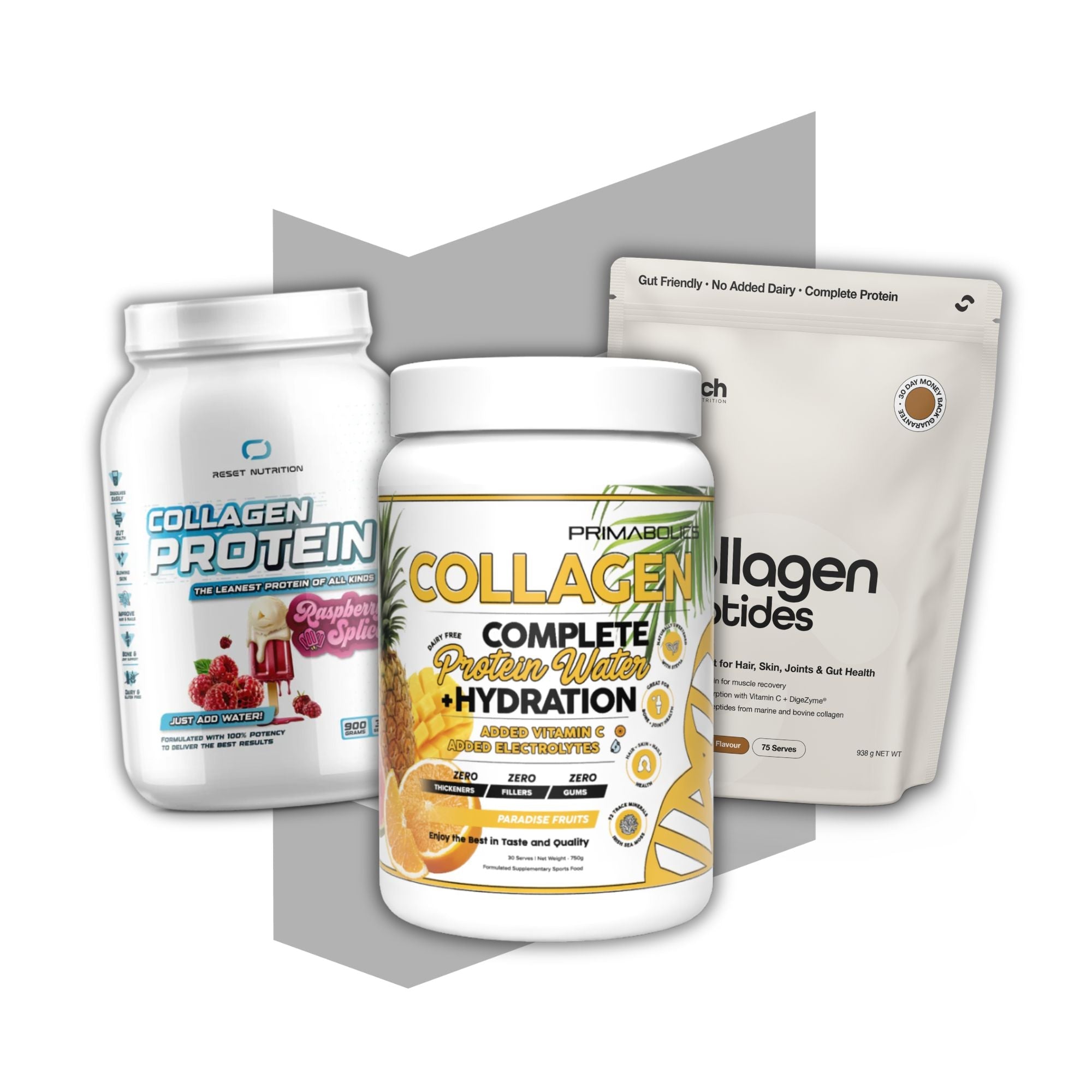 Collagen Protein