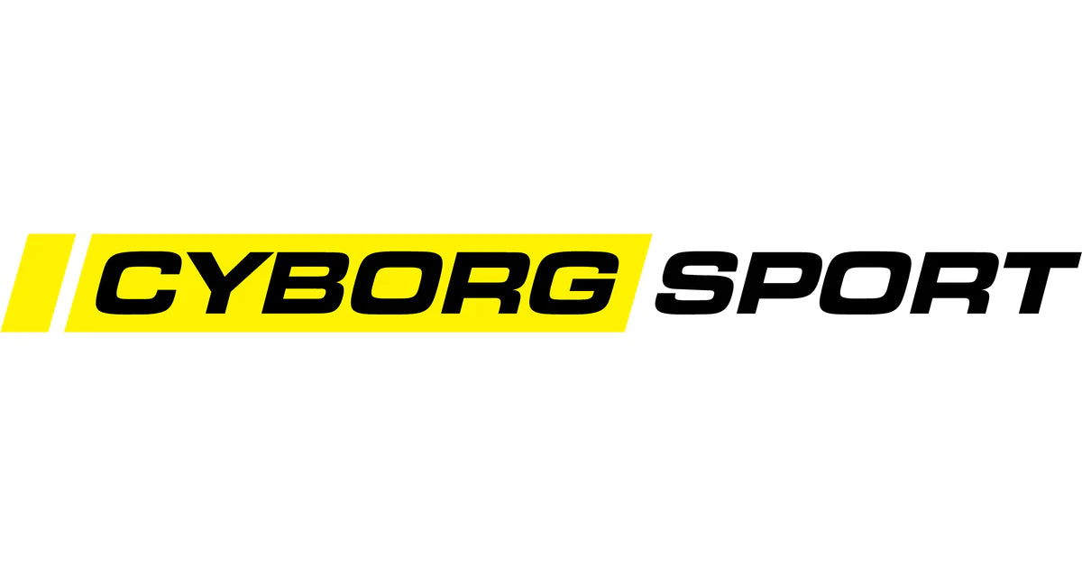 Cyborg Sport