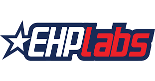 EHP Labs Supplements Collection: Premium Fitness and Health Products