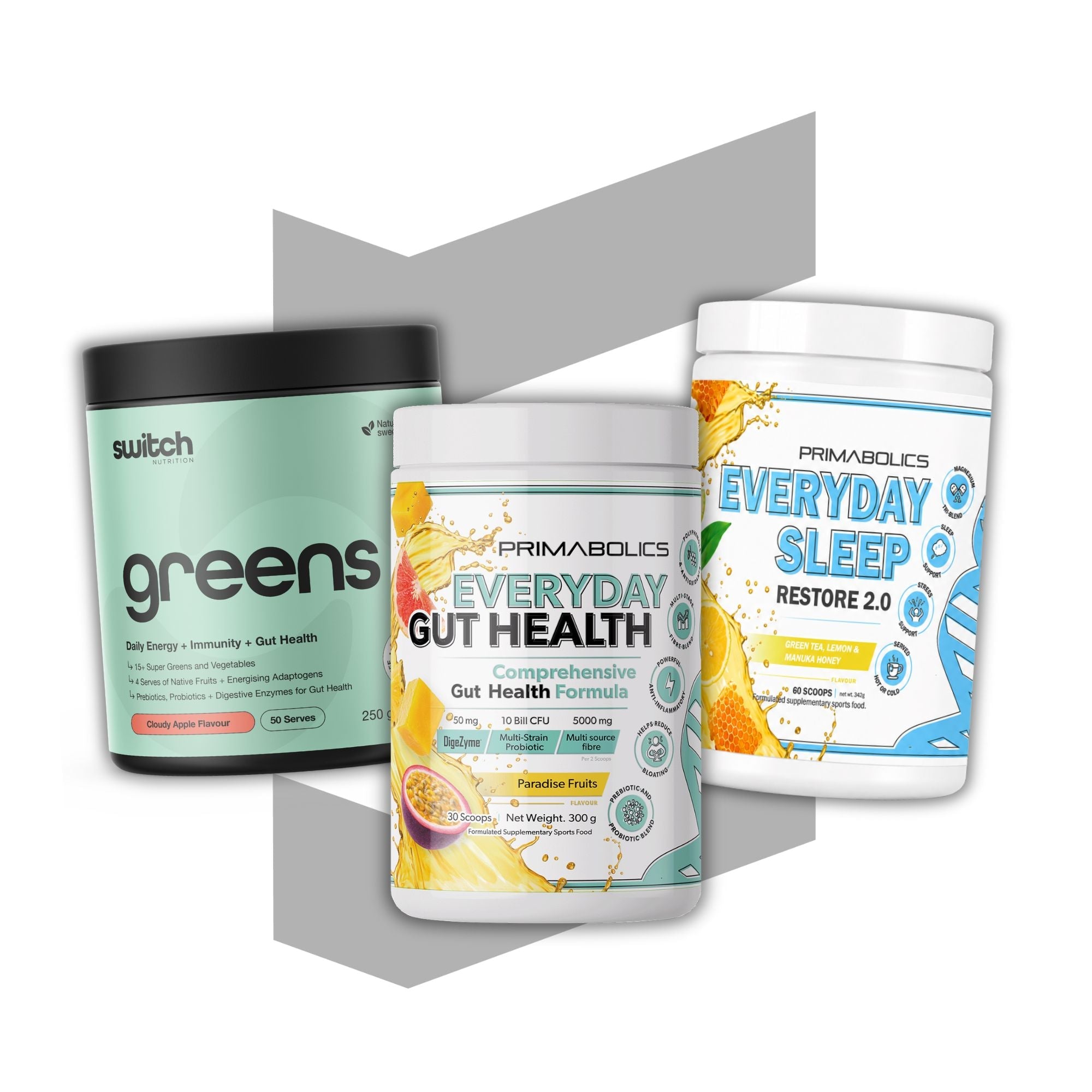 General Health