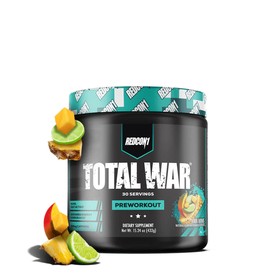 Redcon1 Total War