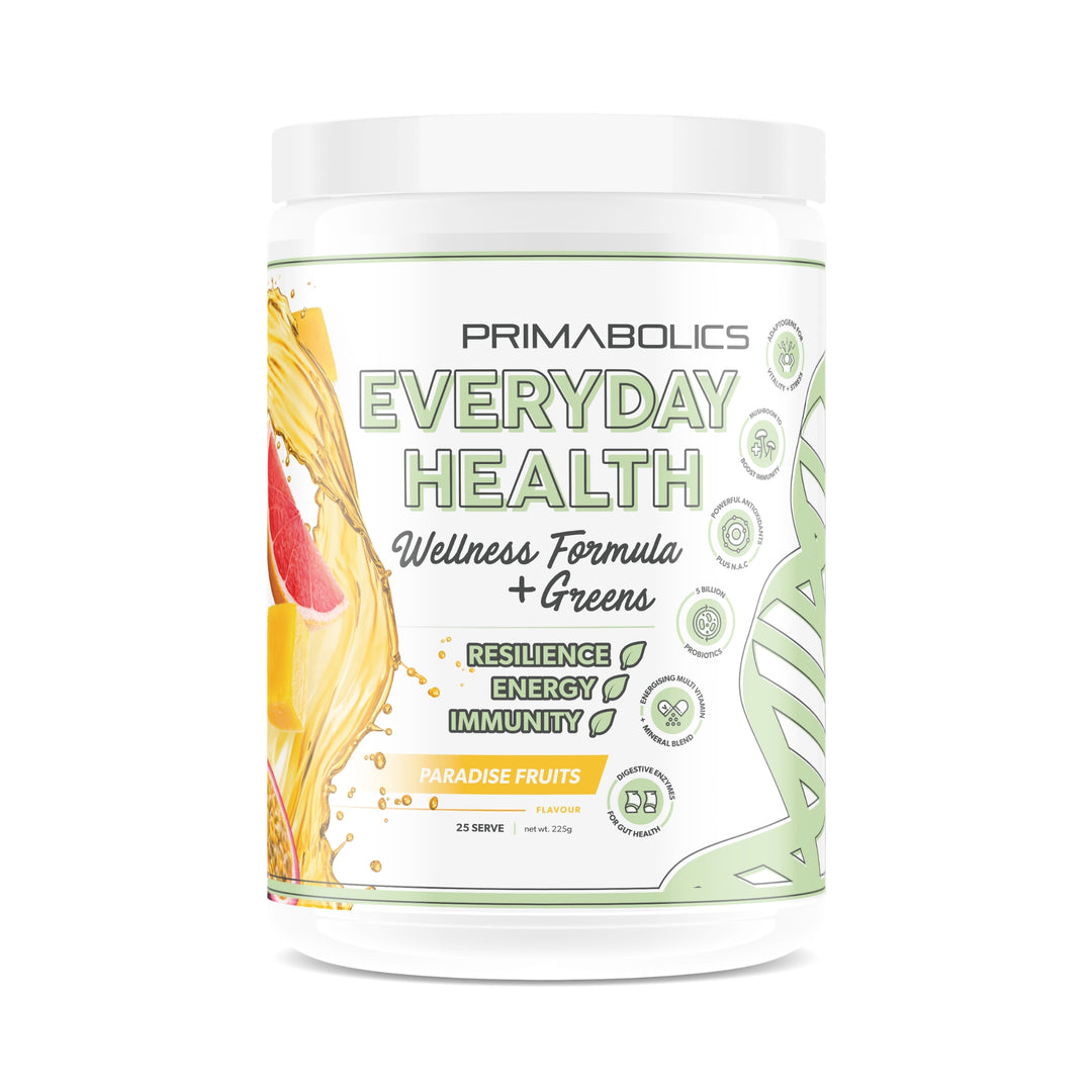 Primabolics Everyday Health