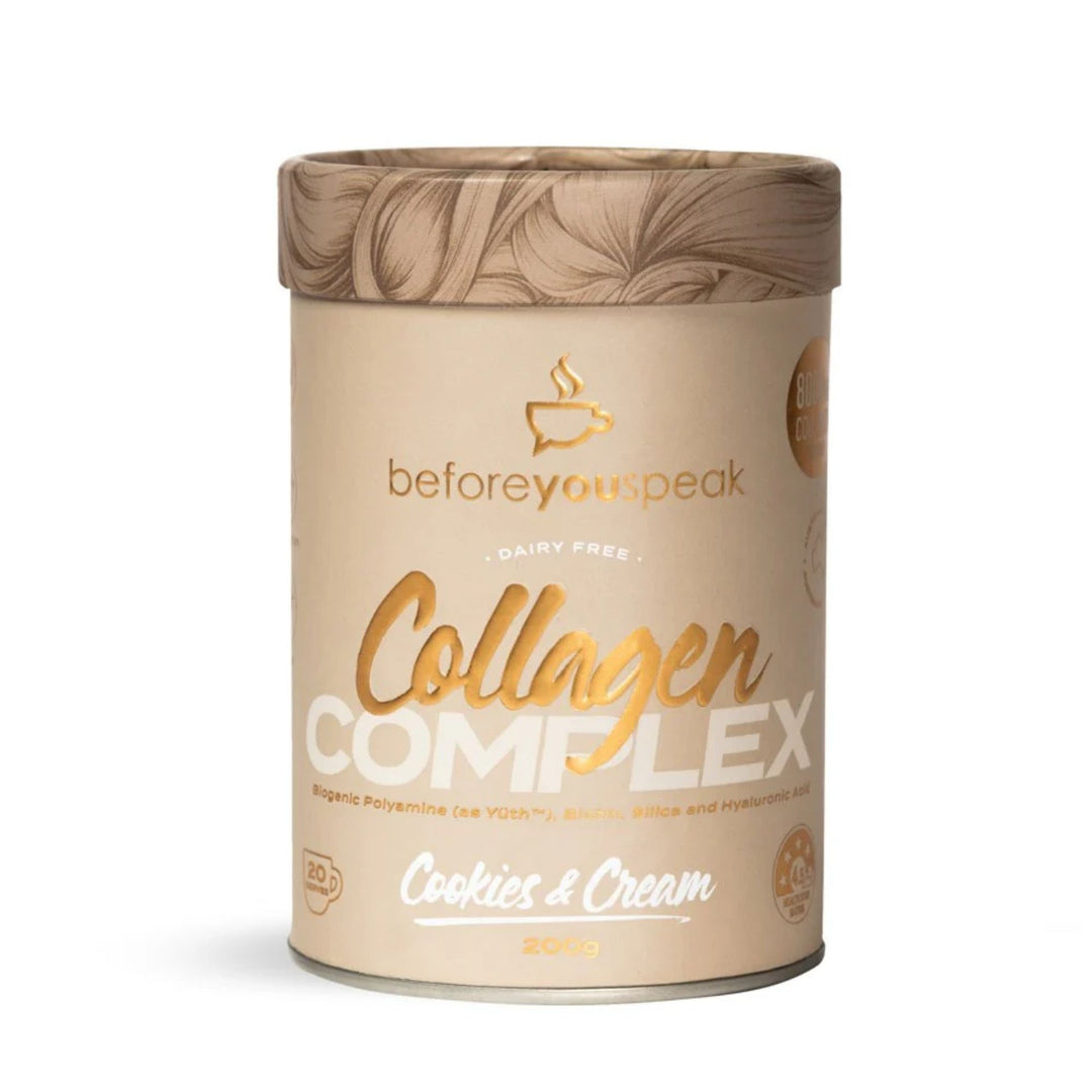 Collagen Complex