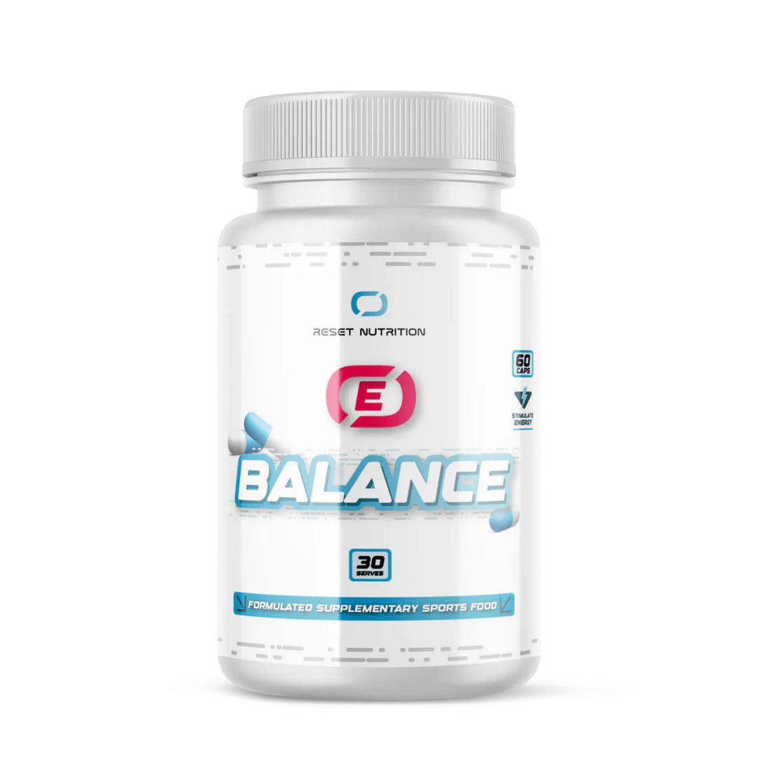 E Balance