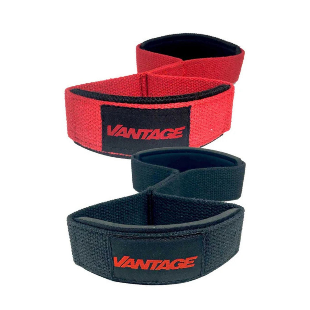 VS Double Loop Lifting Straps