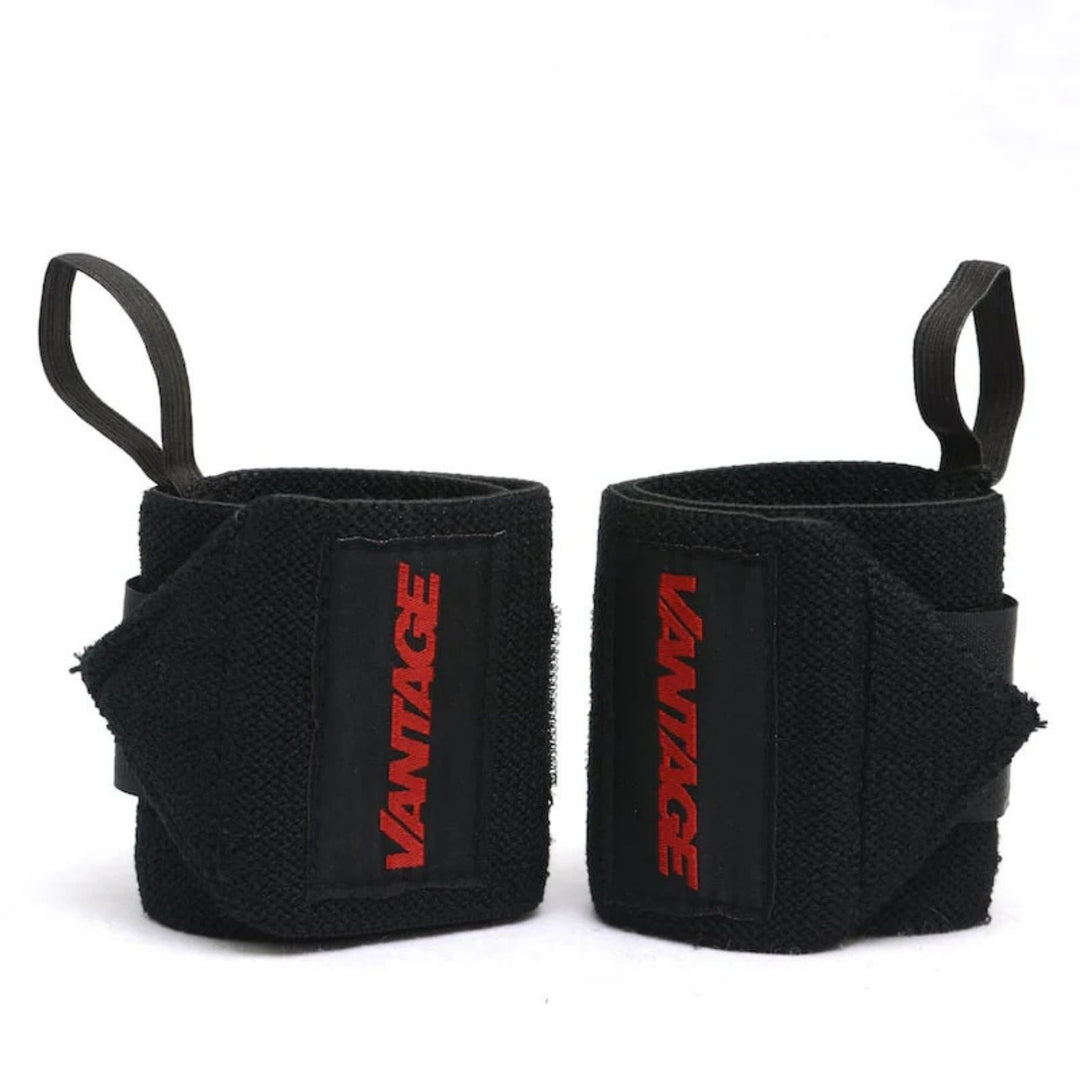 Wrist Support Straps - Thumb Loop