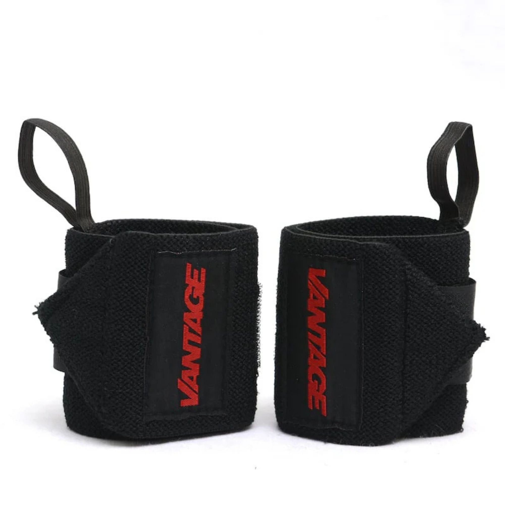 Wrist Support Straps - Thumb Loop