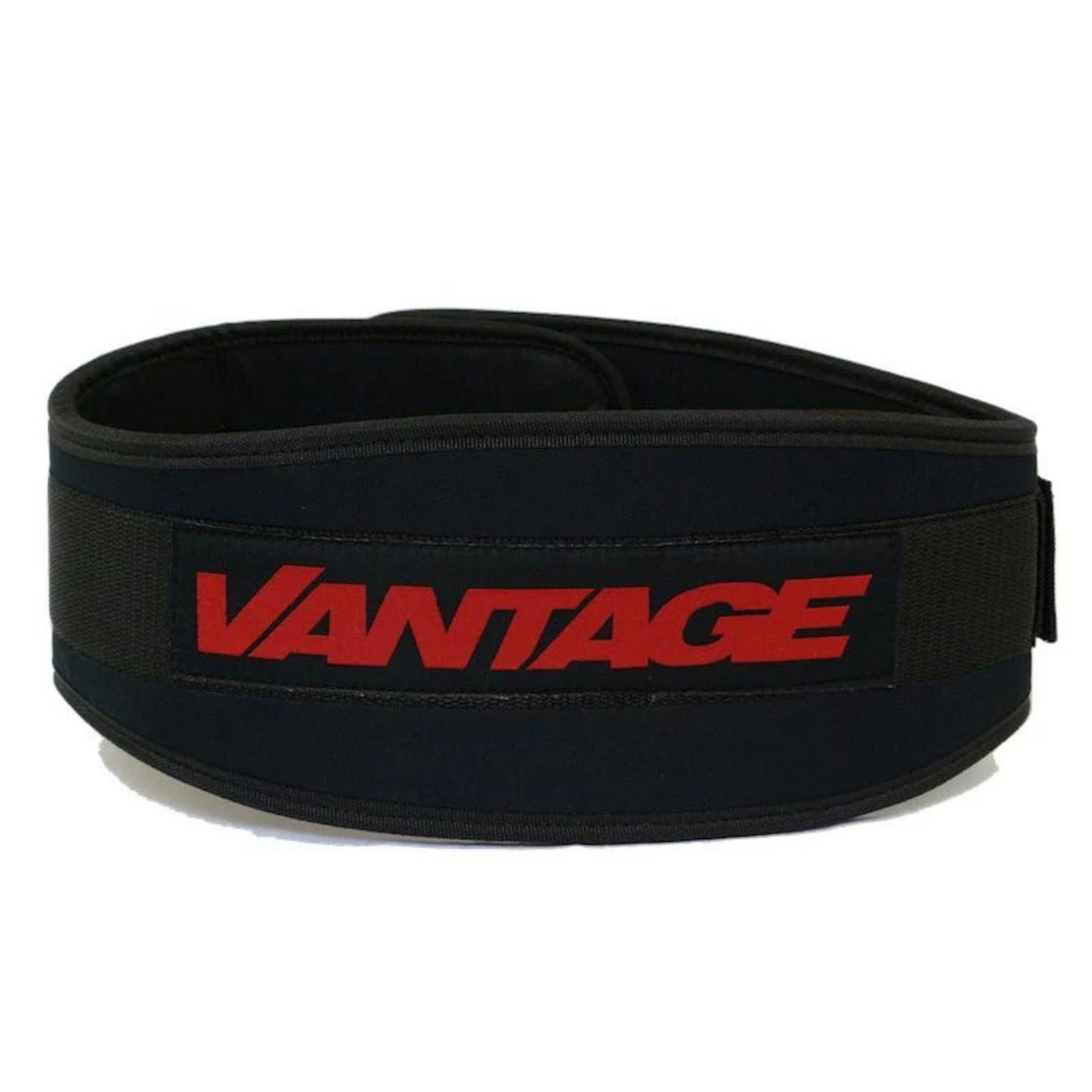 VS Neoprene Weight Lifting Belt 4"