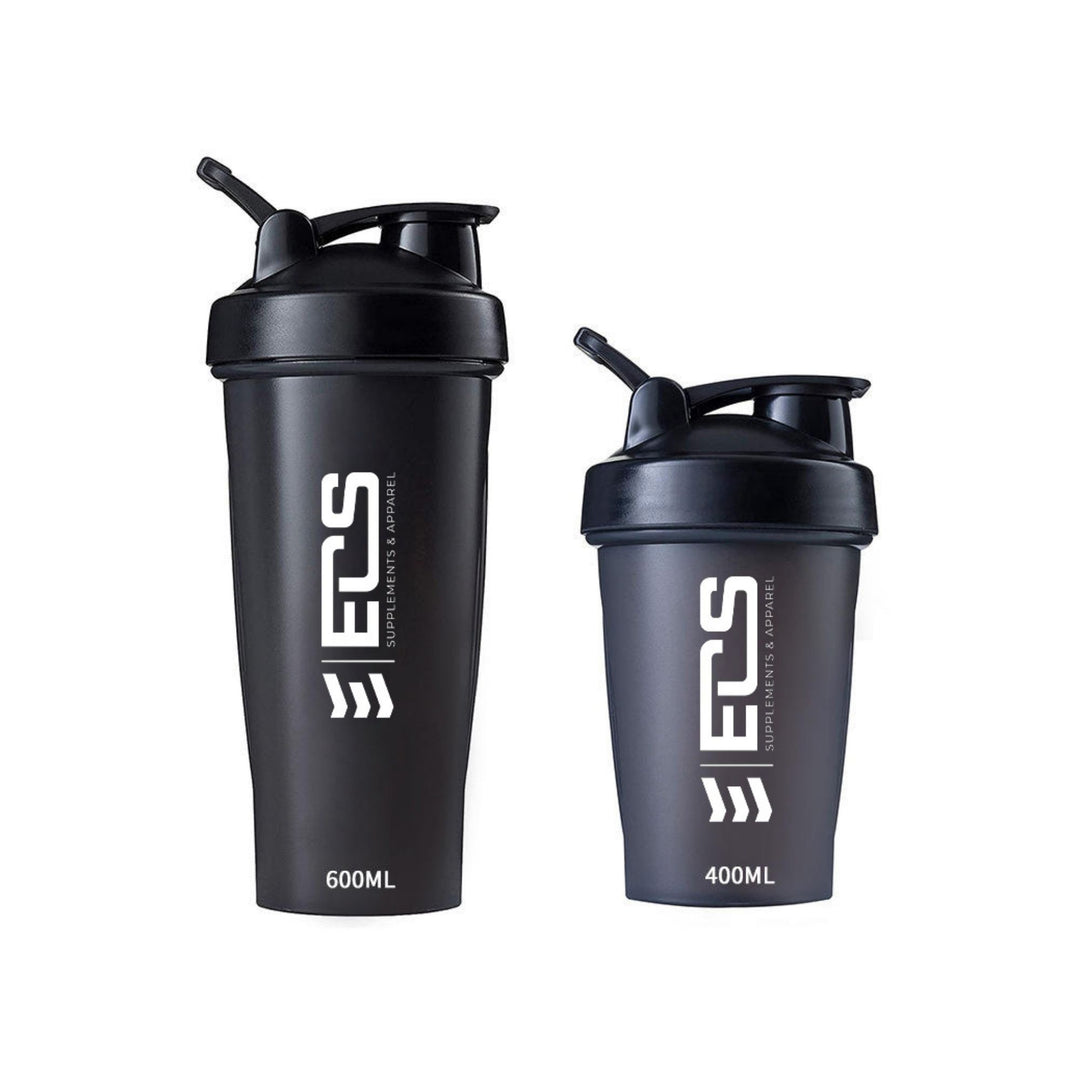 ECS Shaker - Black