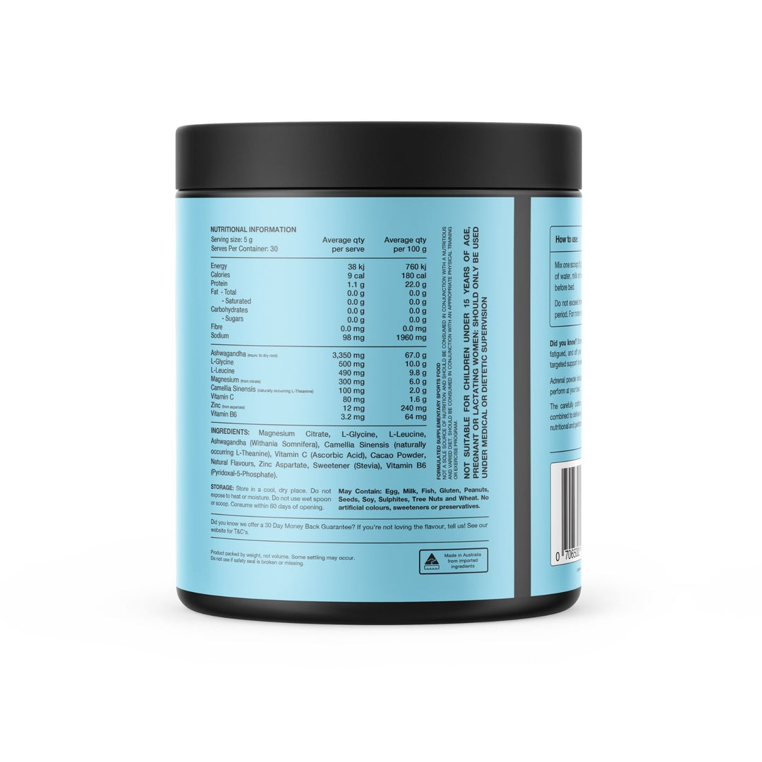 Adrenal Switch Powder by Switch Nutrition