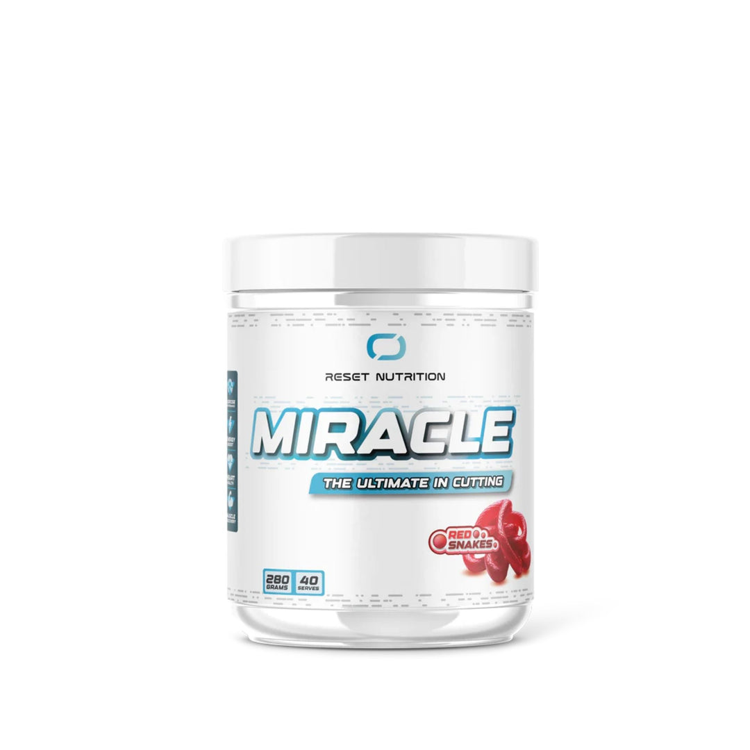 Miracle Thermogenic