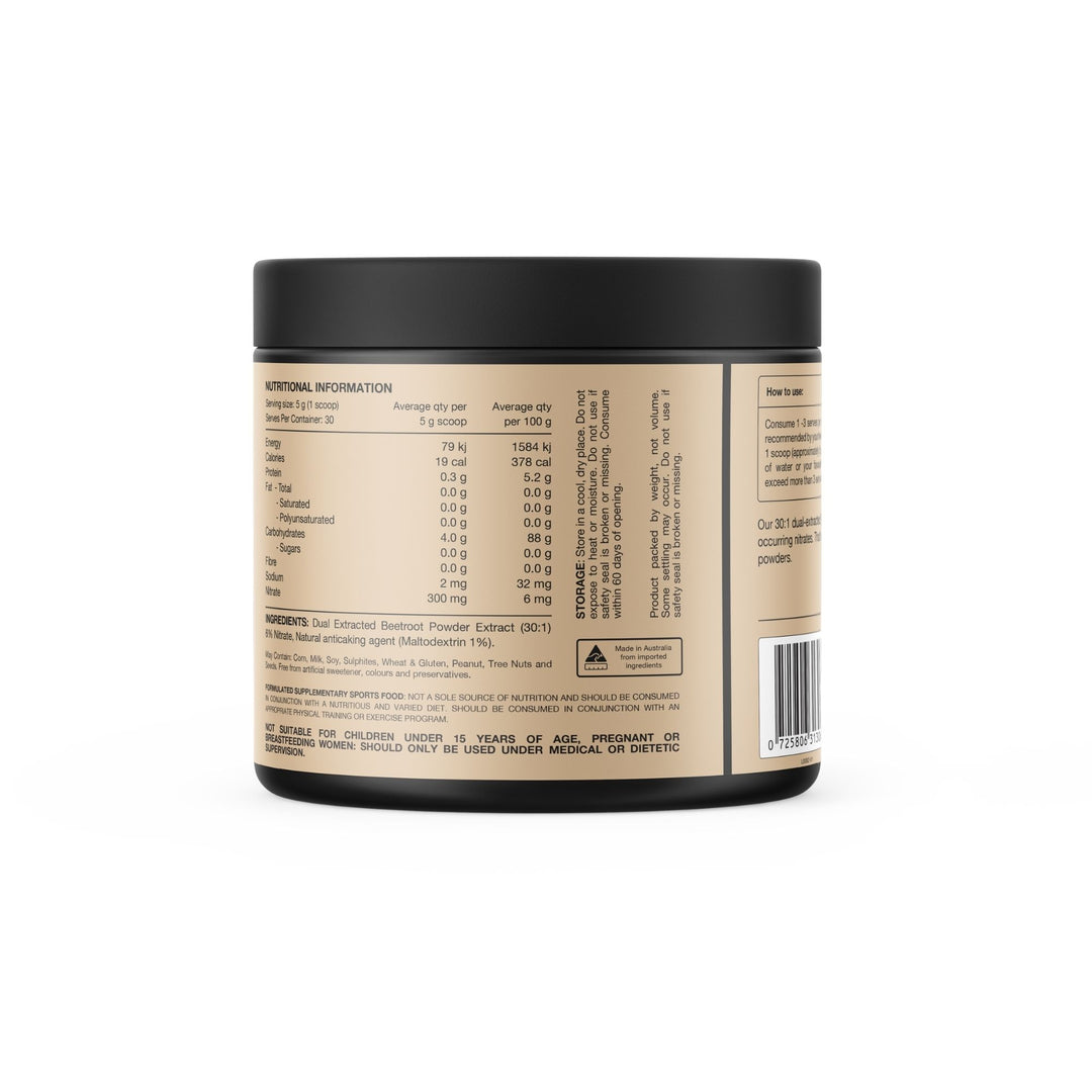 Switch Nutrition Beetroot Powder