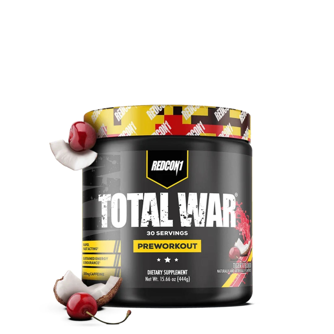Redcon1 Total War