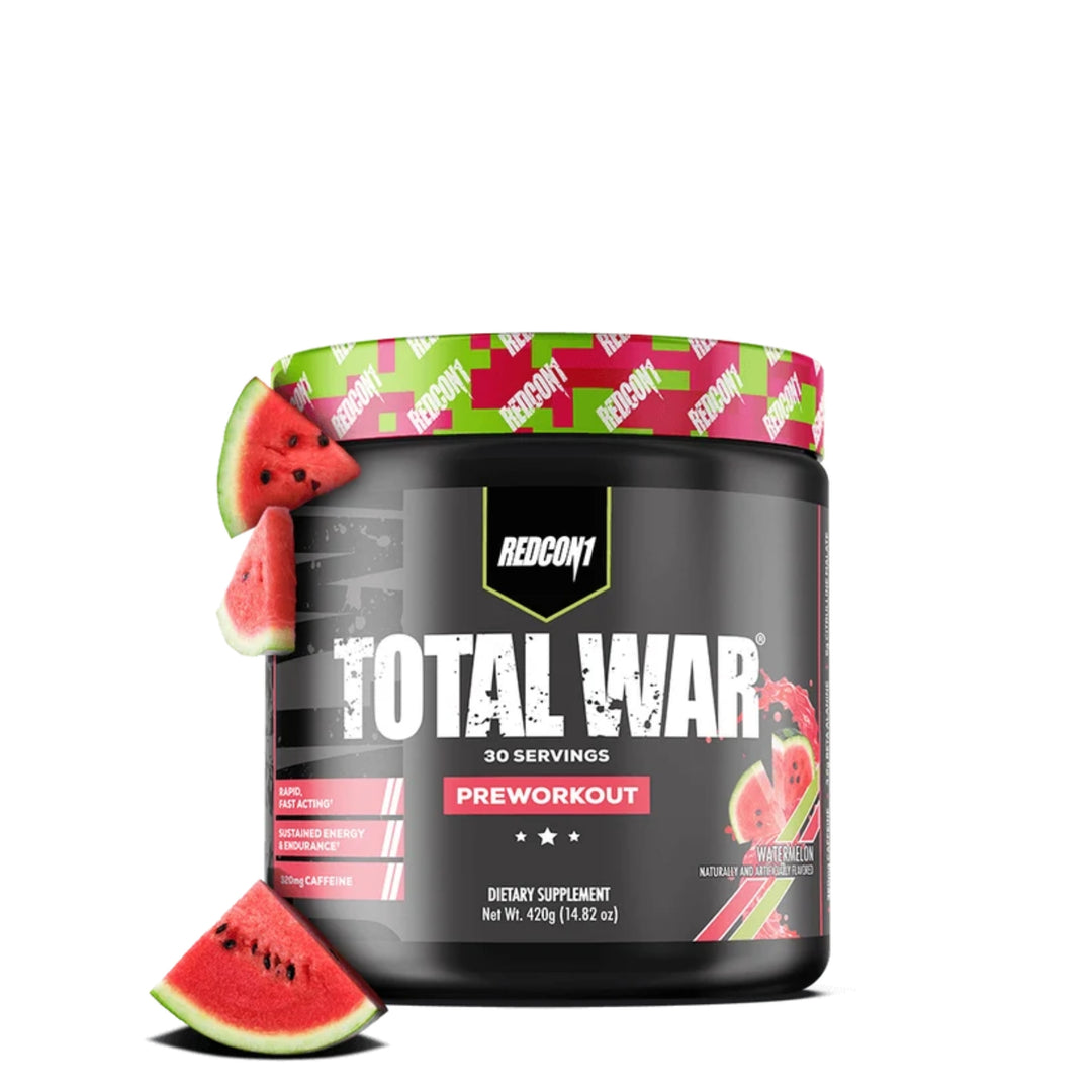 Redcon1 Total War