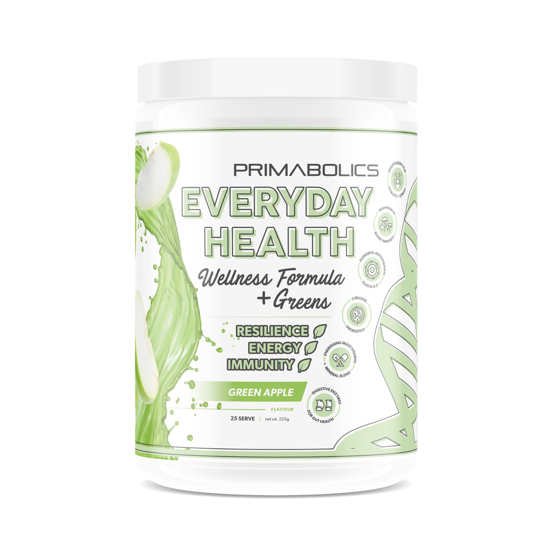 Primabolics Everyday Health