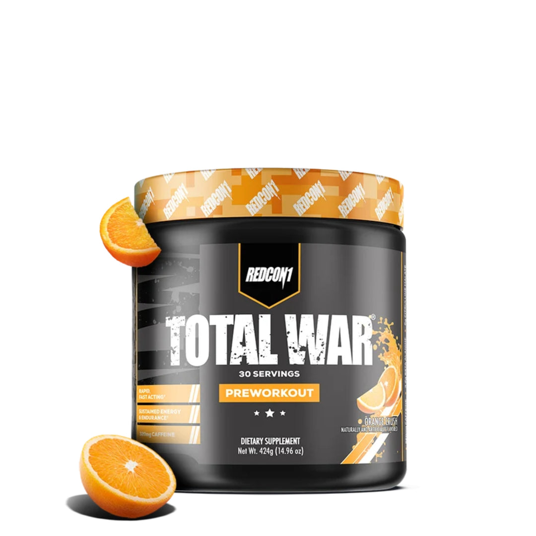 Redcon1 Total War