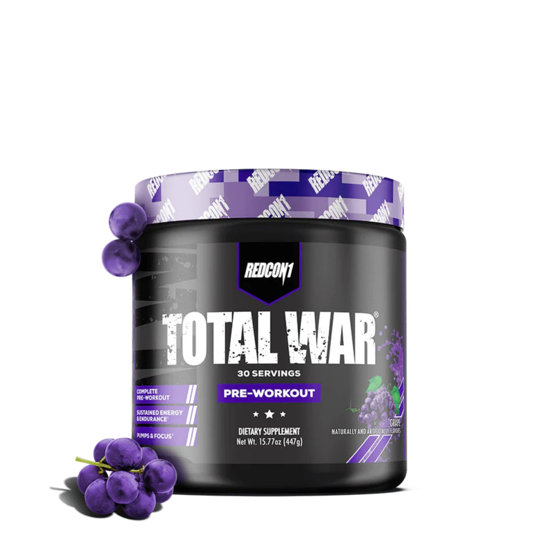 Redcon1 Total War