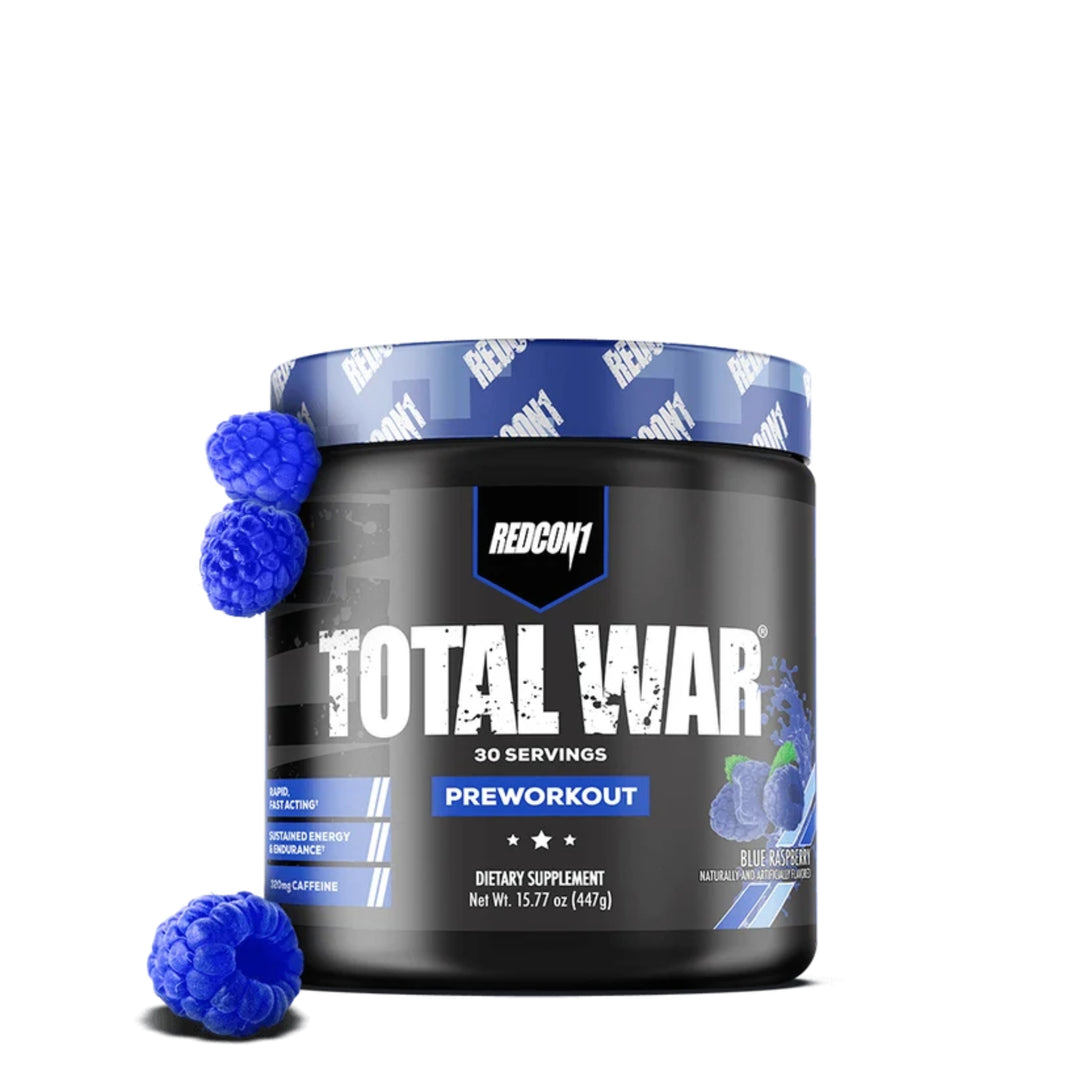 Redcon1 Total War