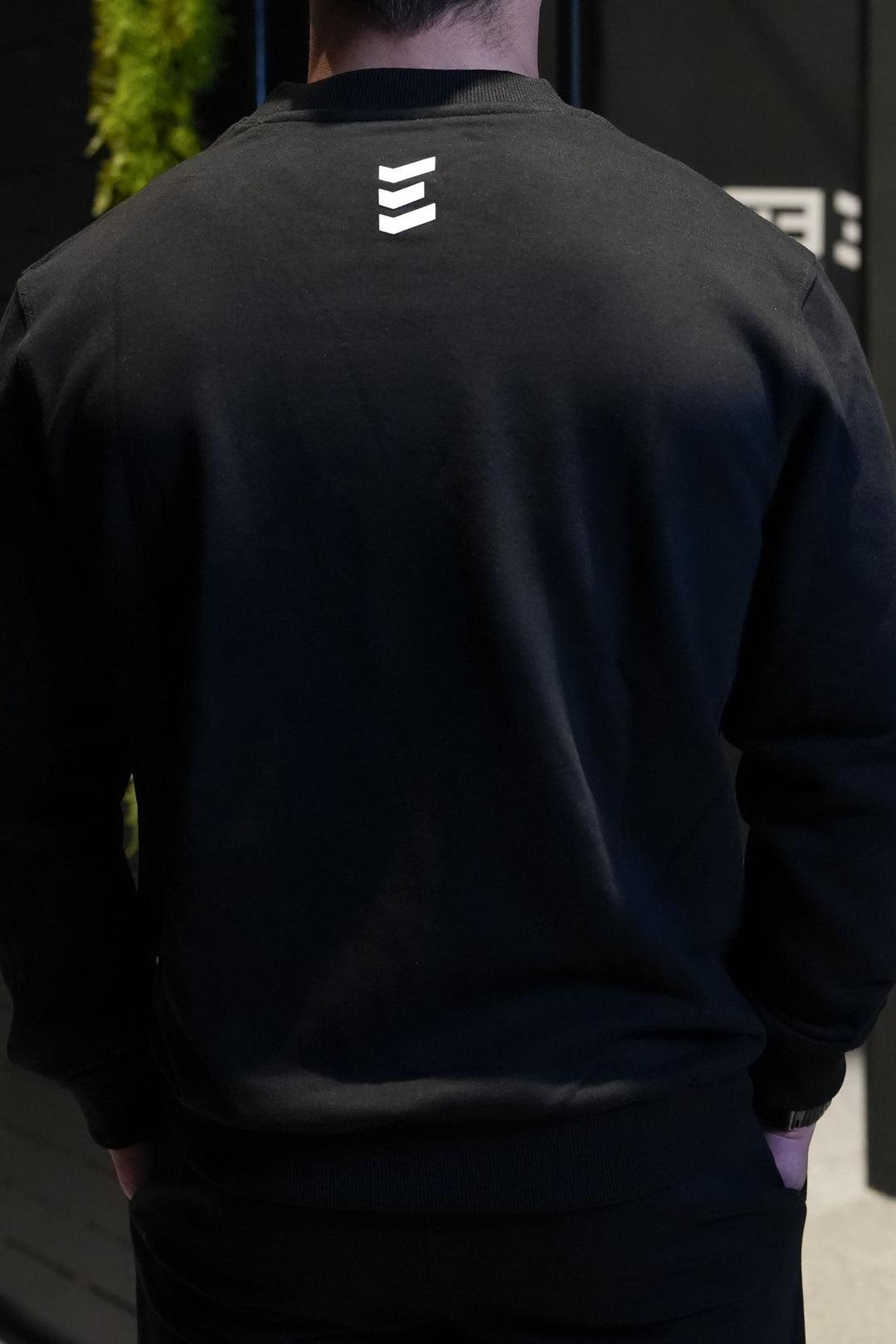 Crew Jumper