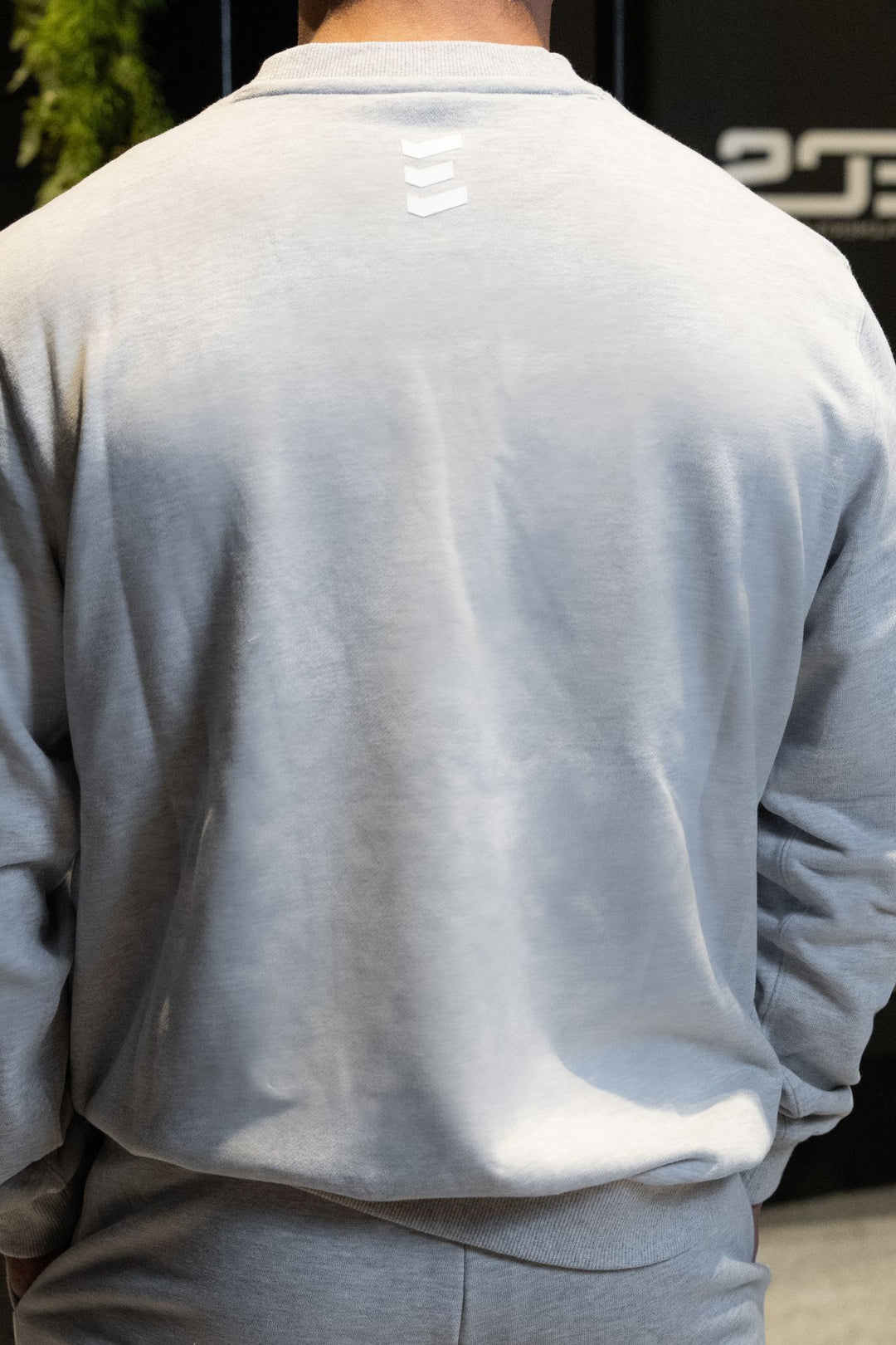 Crew Jumper