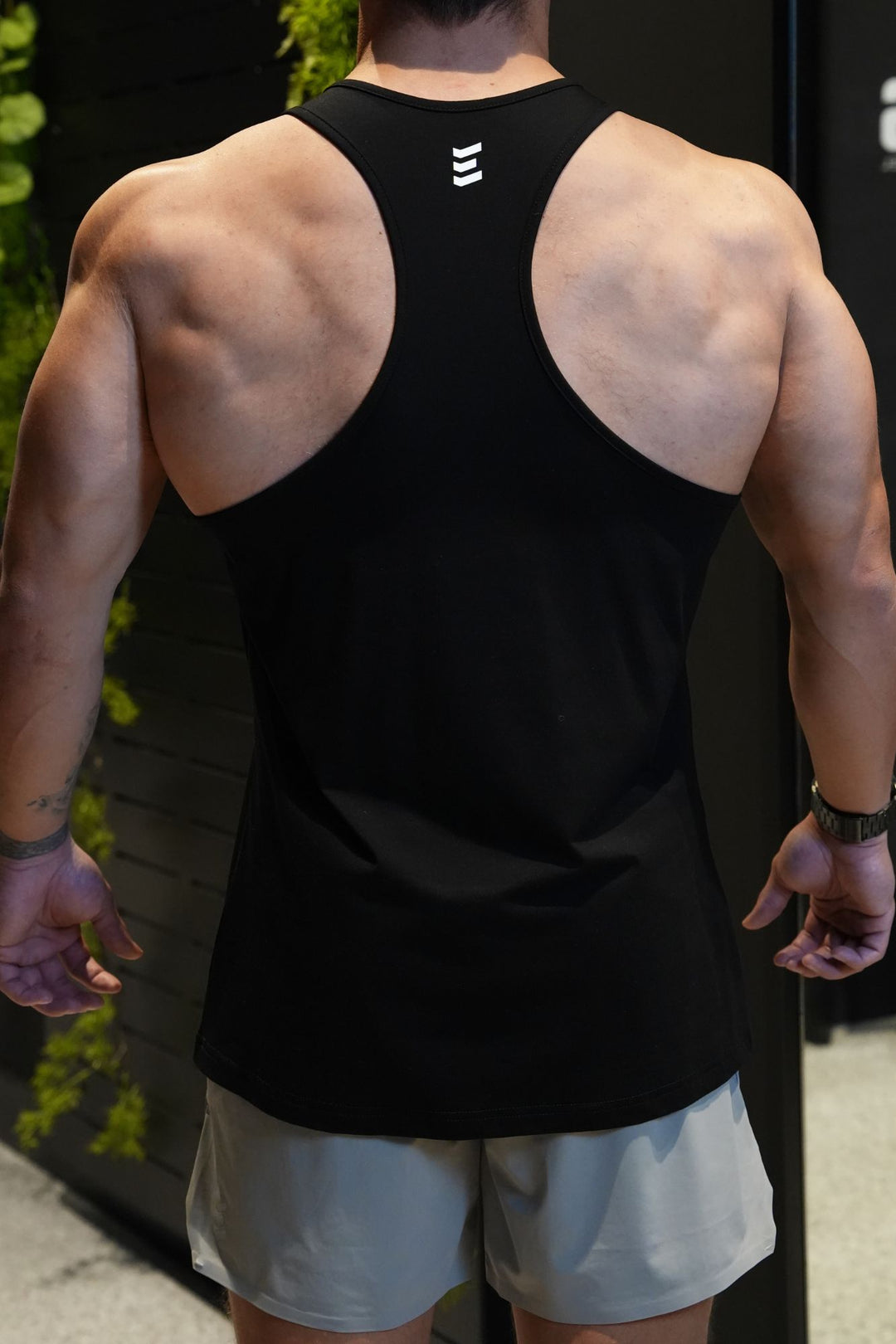 Racer Back Training Singlet