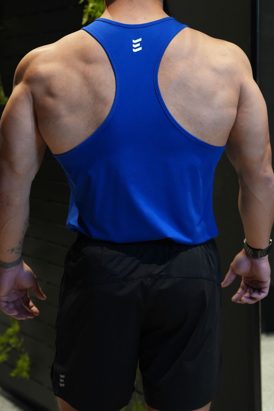 Racer Back Training Singlet