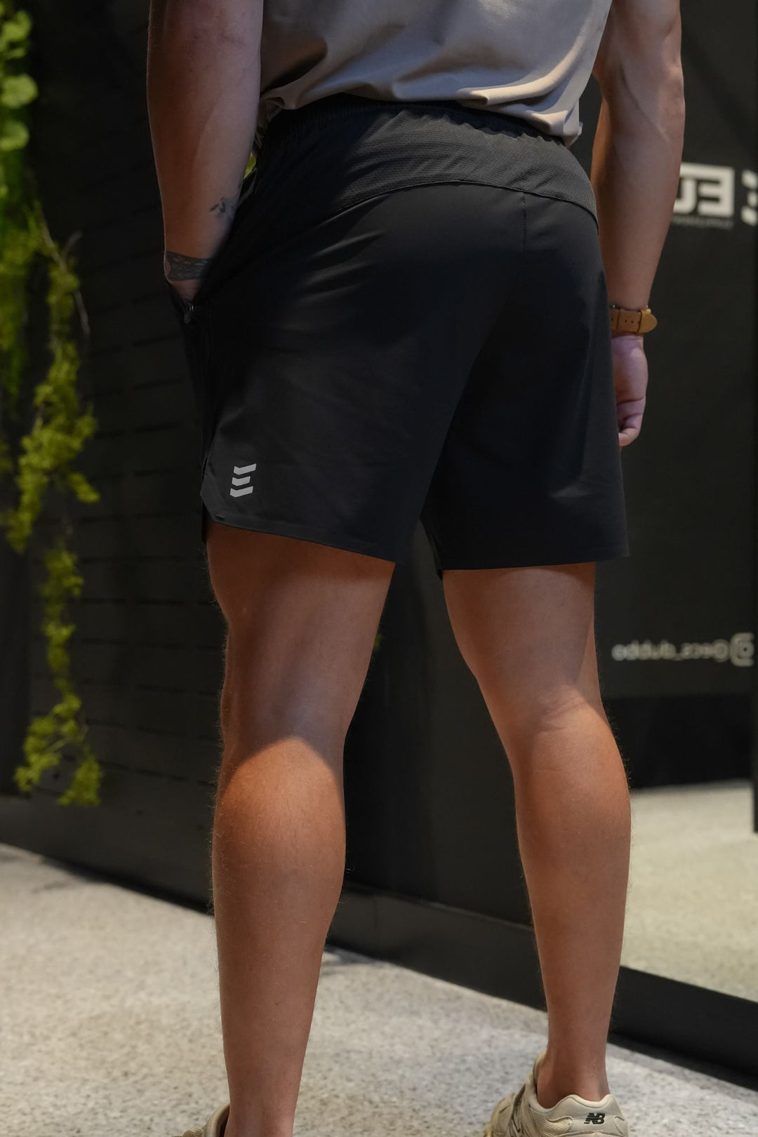 Running Shorts