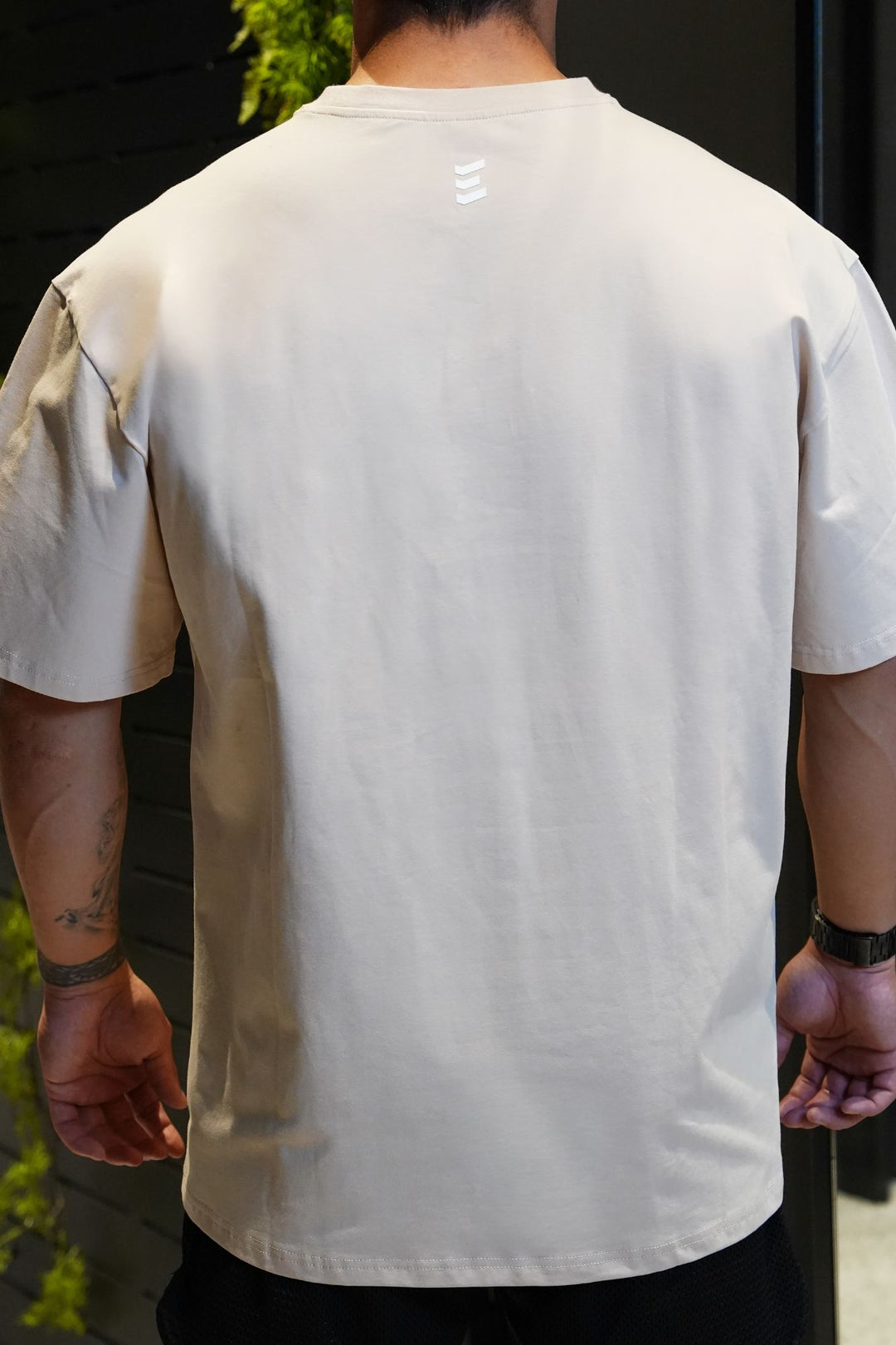 Oversized Tee