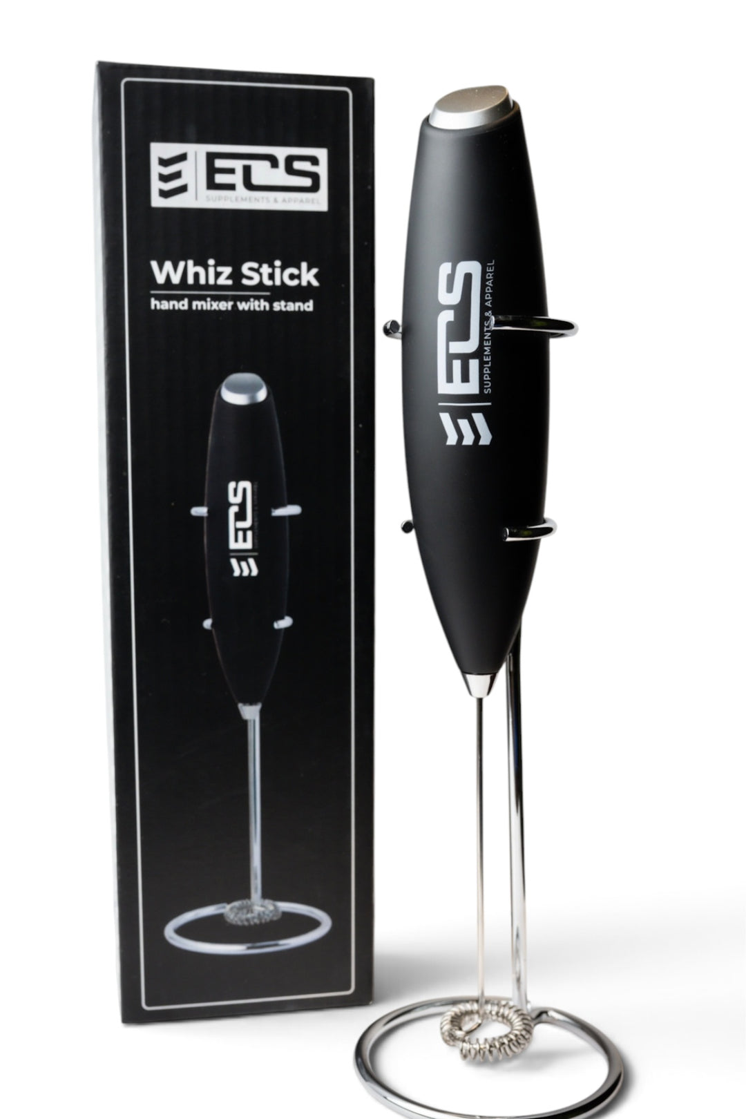 ECS Whiz Sticks