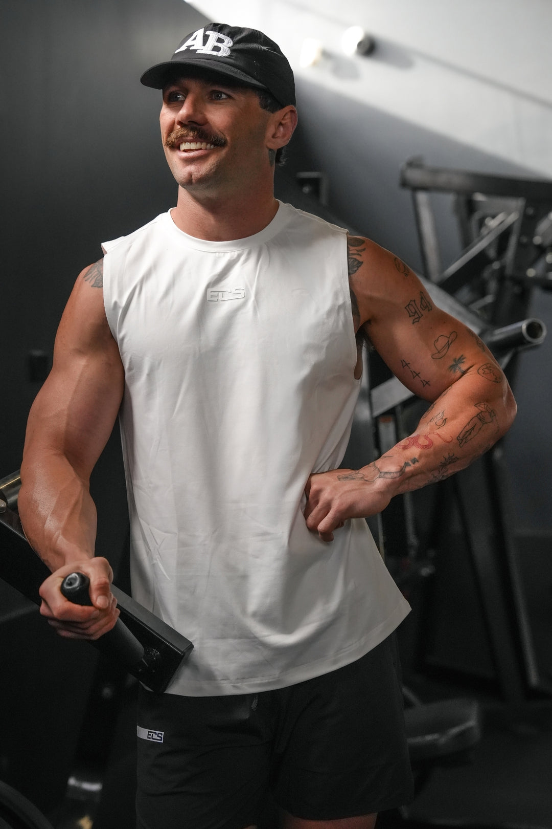 Essential Tank