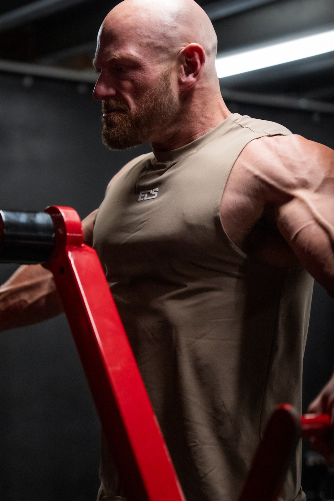 Essential Tank
