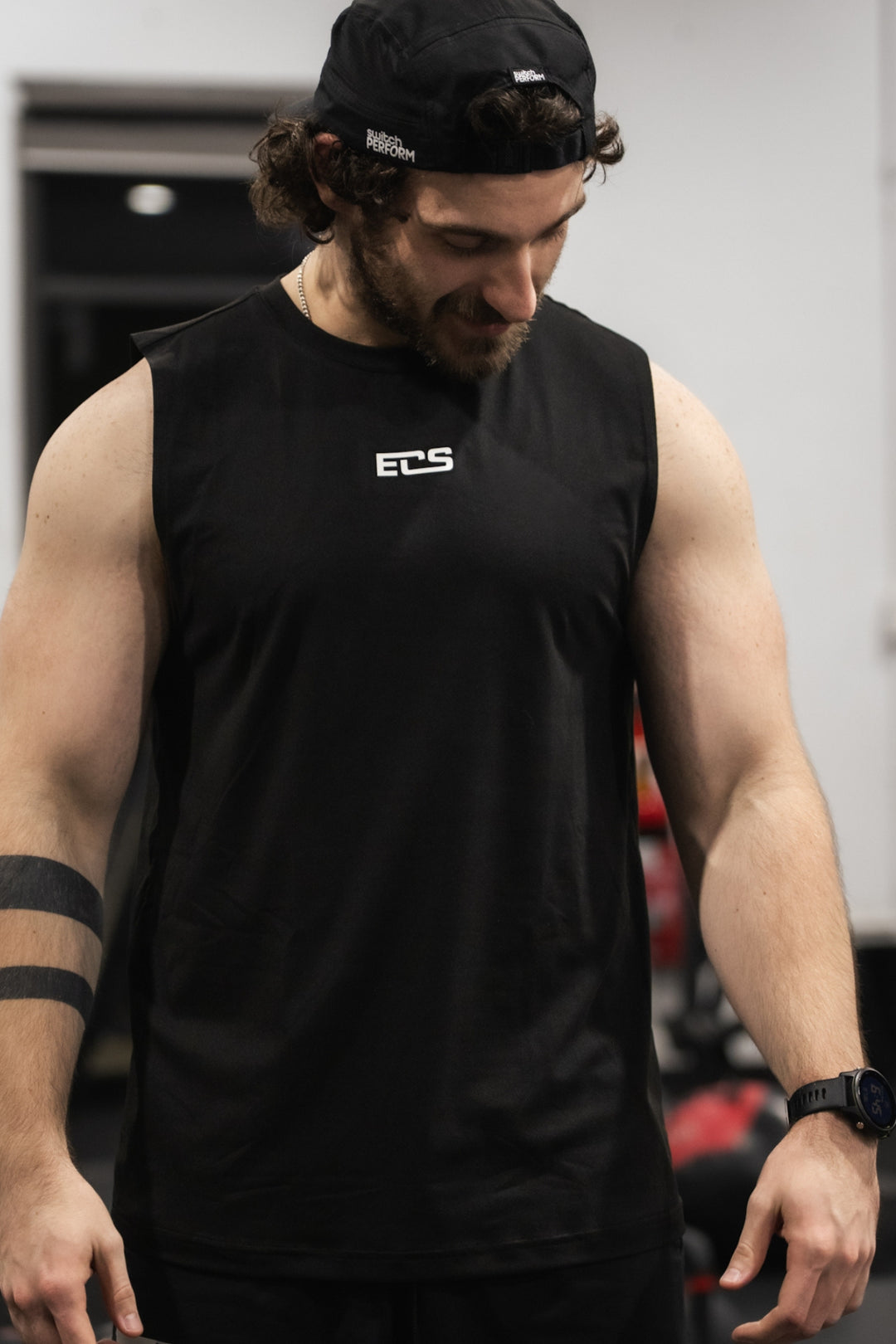 Essential Tank