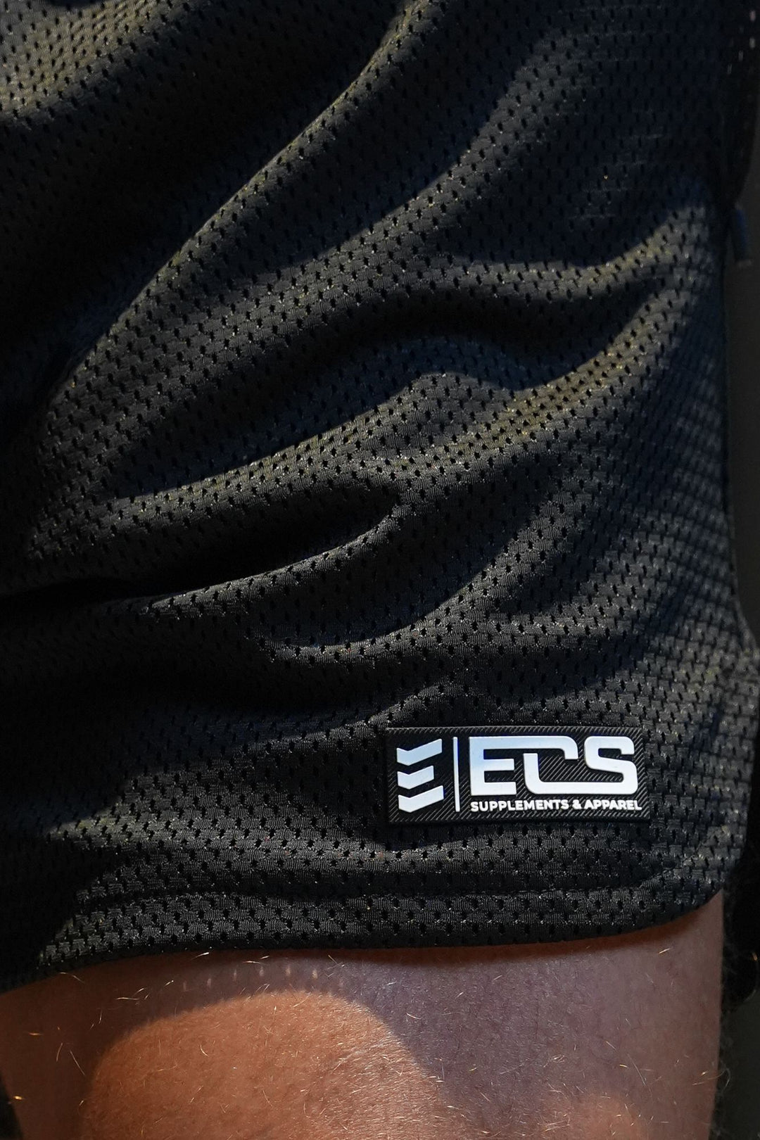 Mesh Shorts