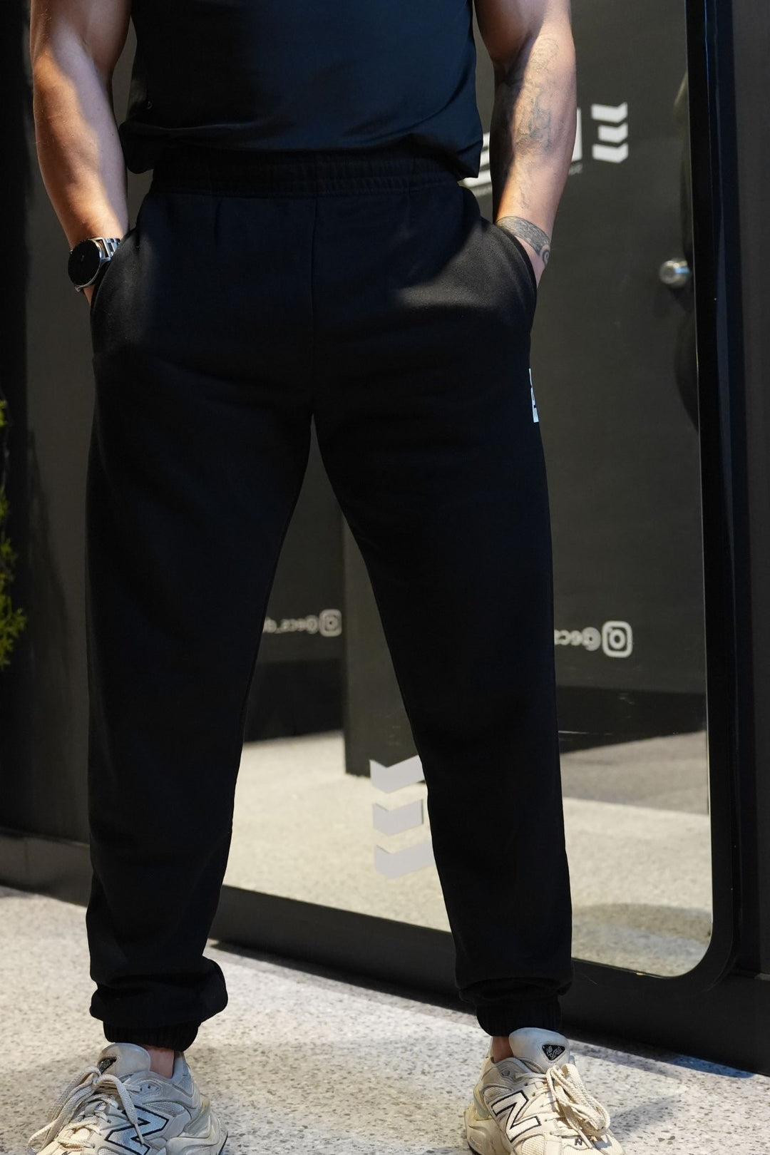Essential Pants