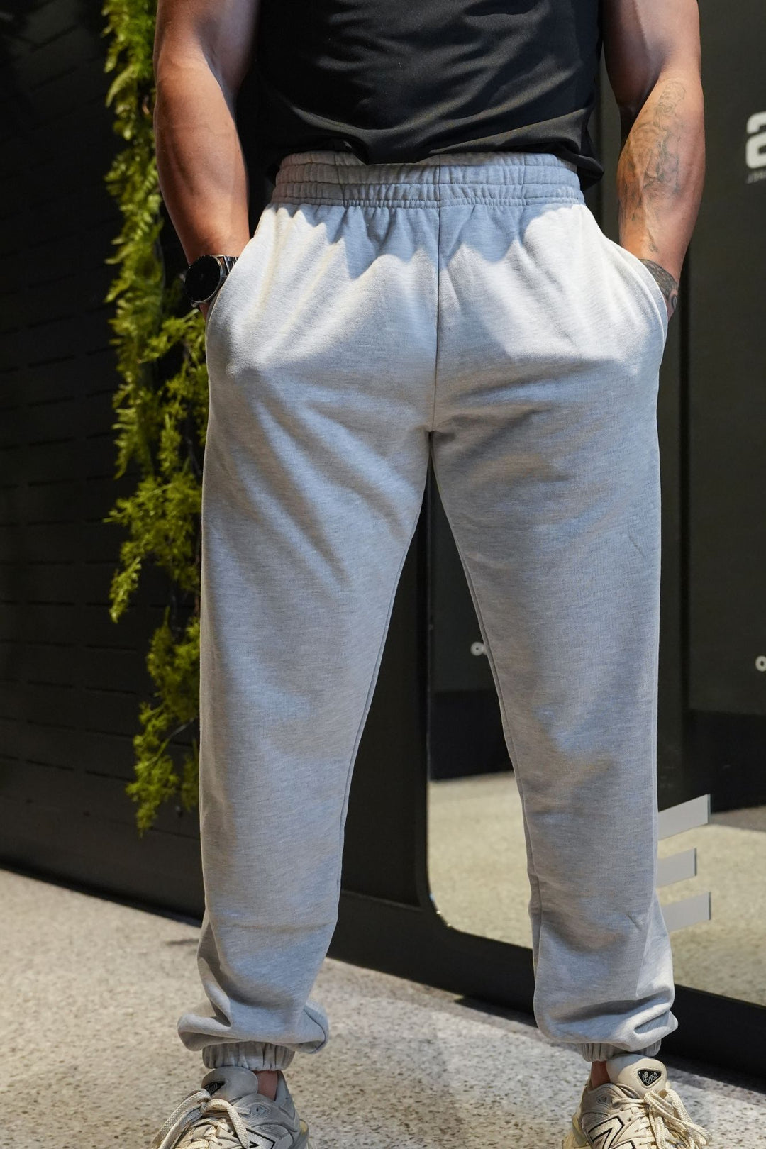 Essential Pants