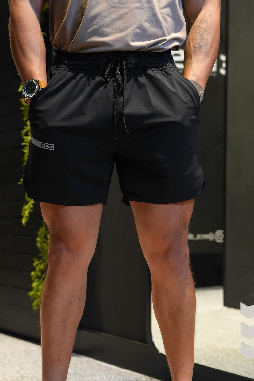 Running Shorts