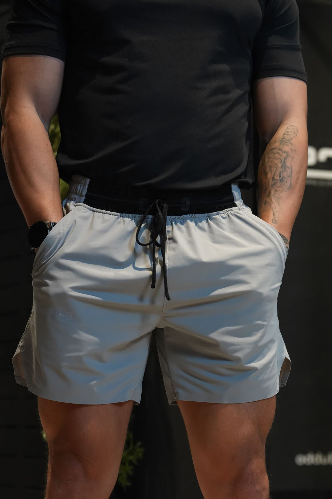 Running Shorts
