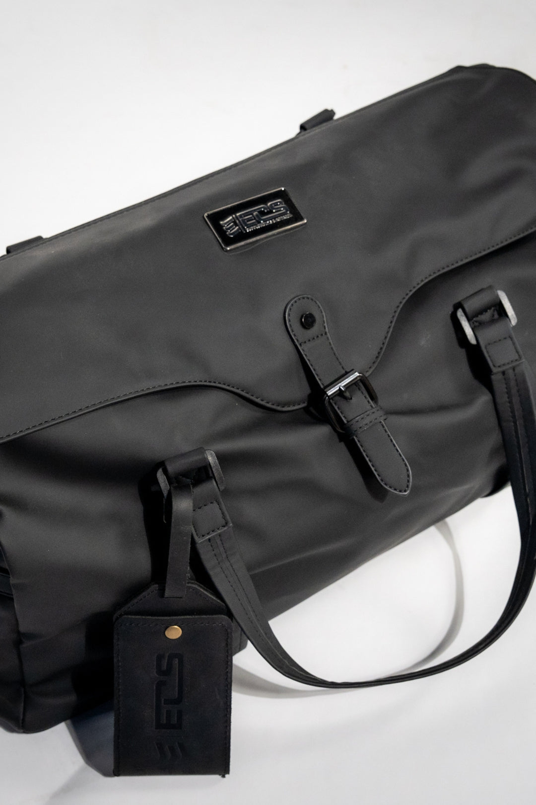 ECS Lux Gym Bag