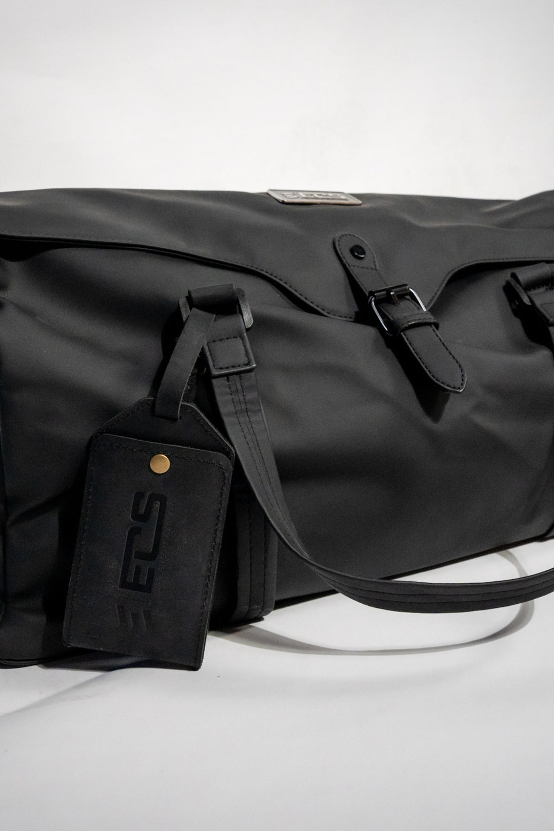 ECS Luggage Tag