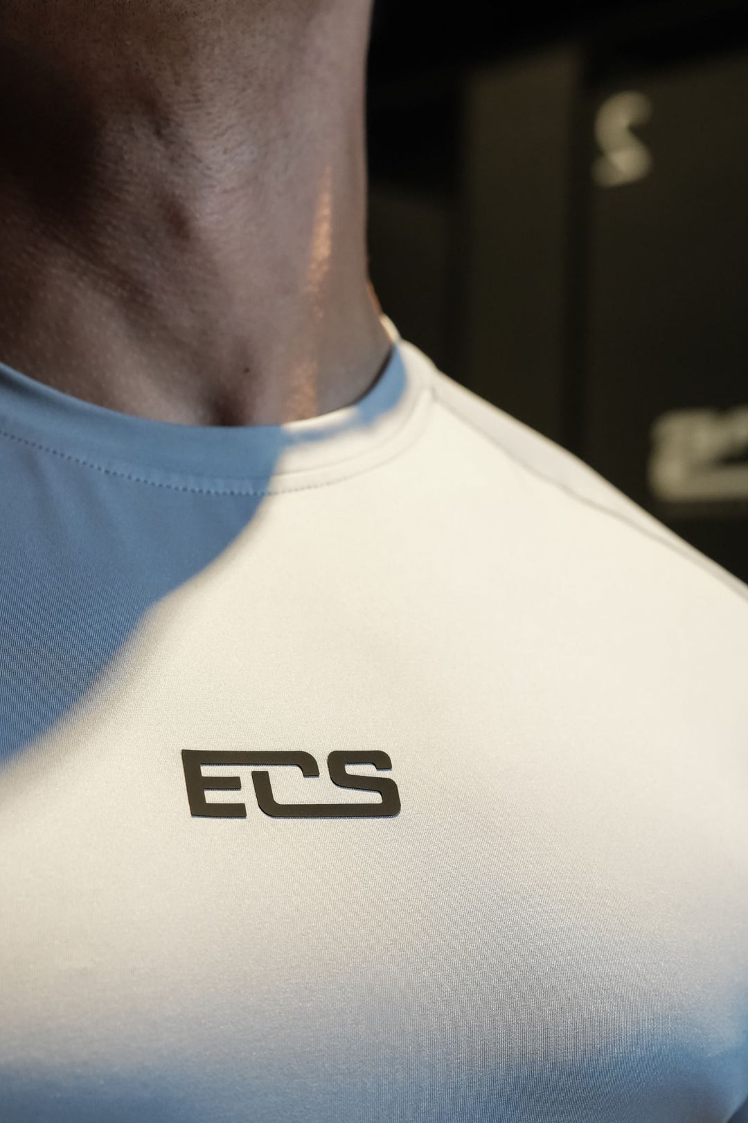 Fitted Compression Tee