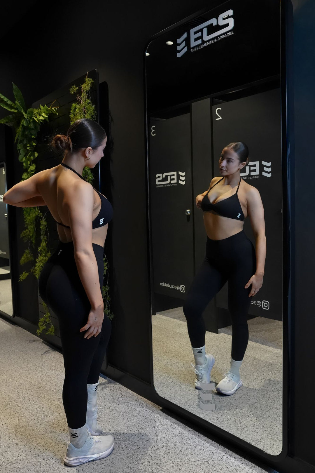 Contour Bralette
