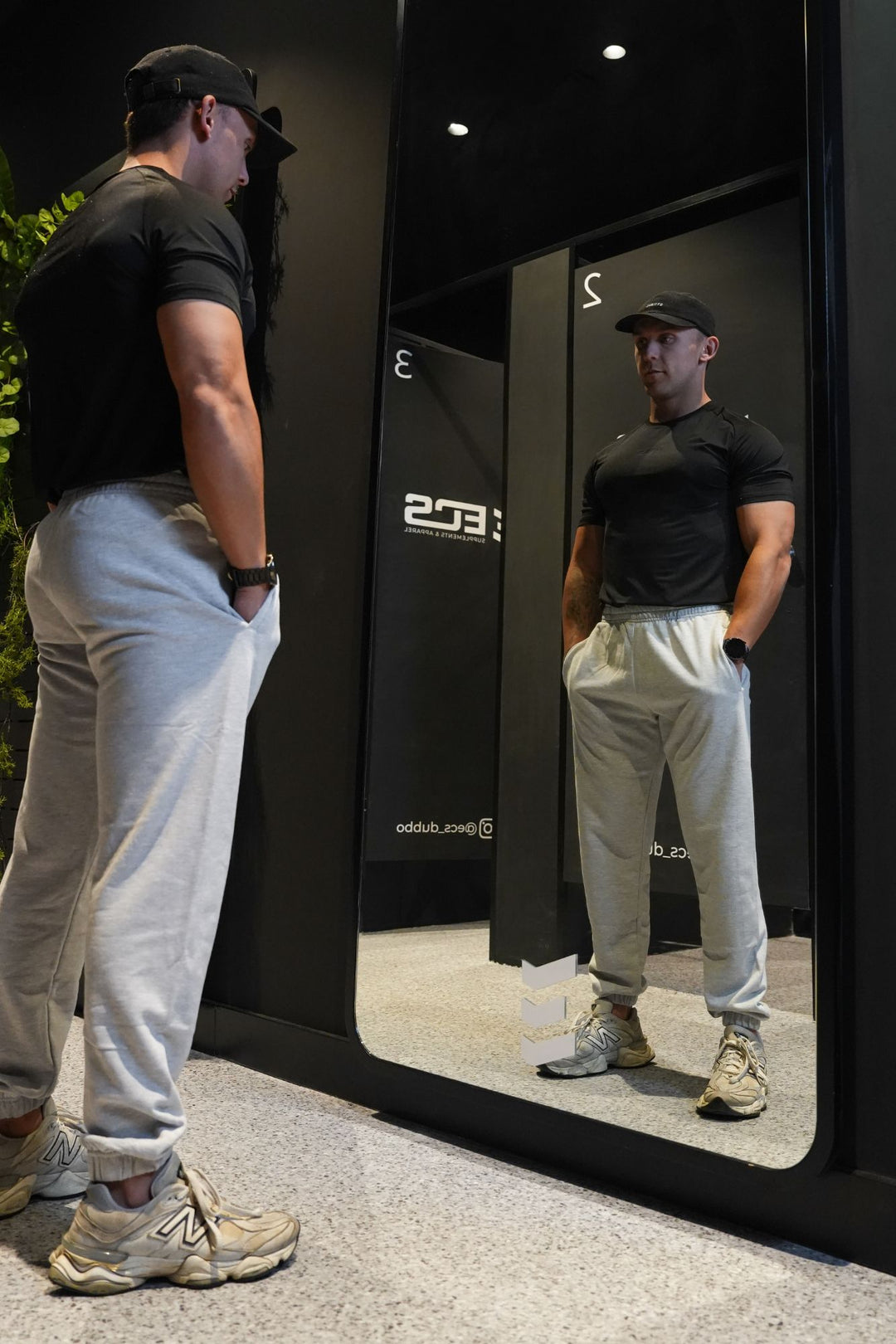 Essential Pants