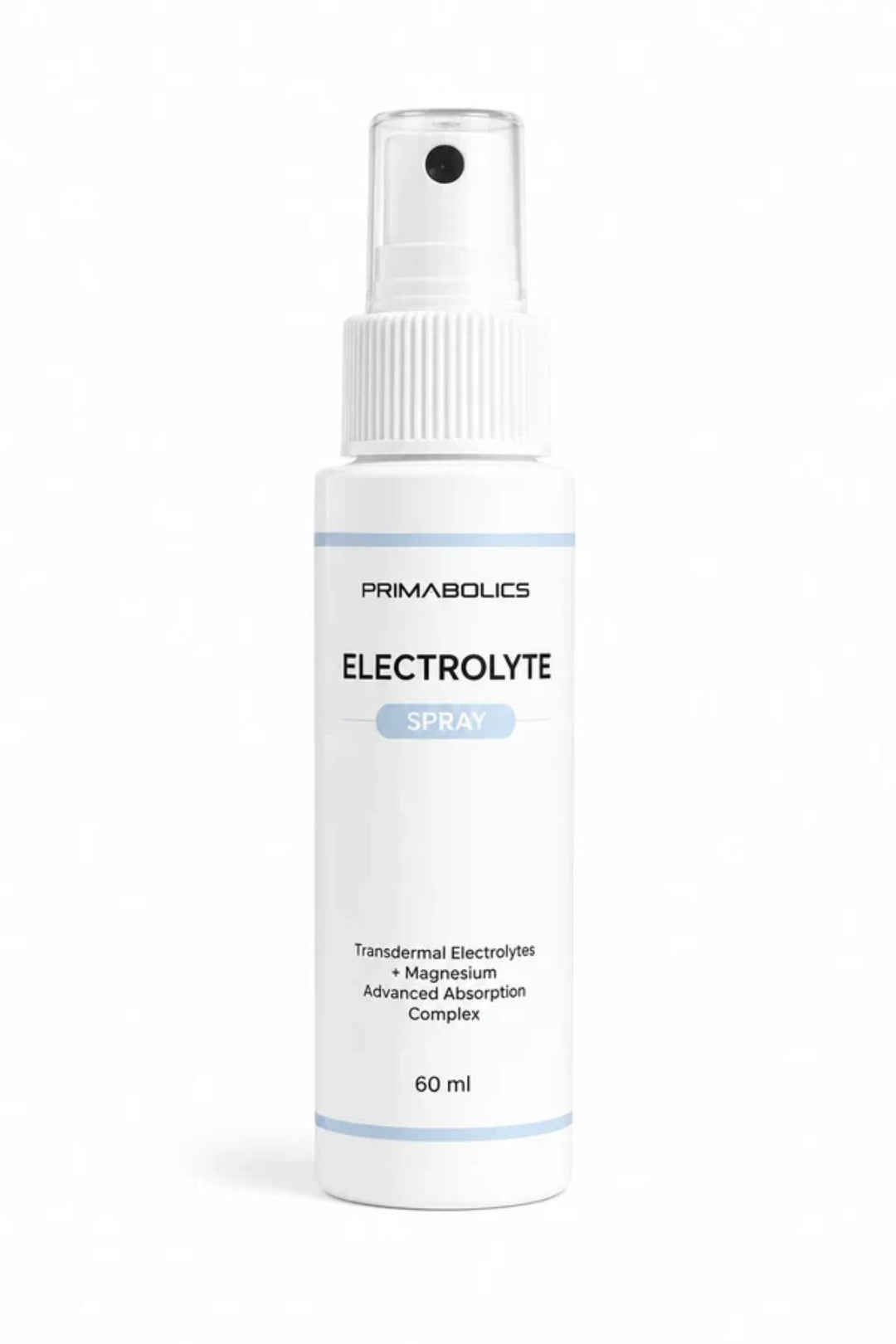 Electrolyte Spray by Primabolics
