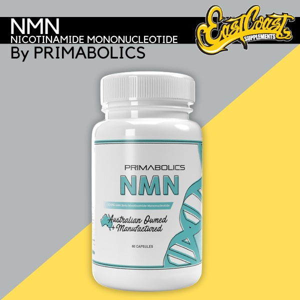 NMN - Primabolics