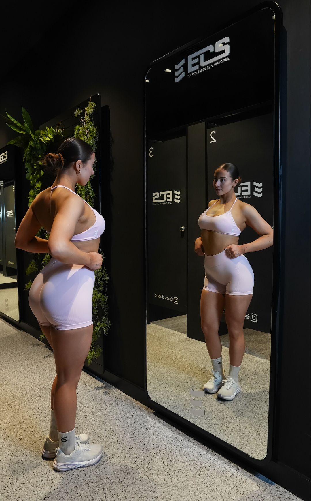 Structure Shorts