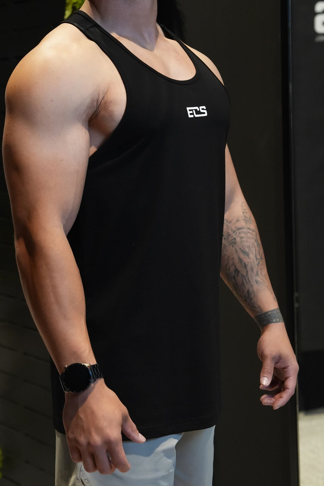 Racer Back Training Singlet