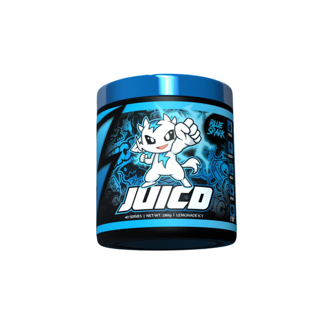 JUICD Energy