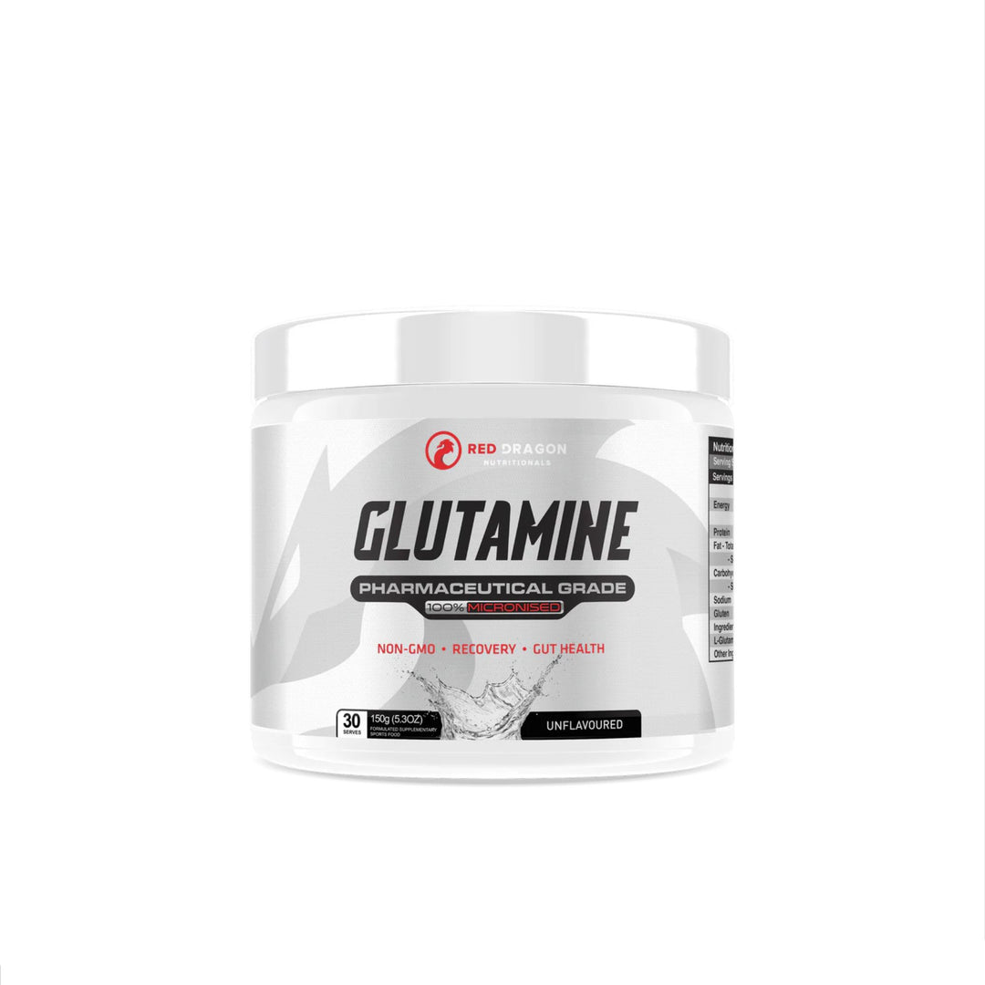 Red Dragon Glutamine
