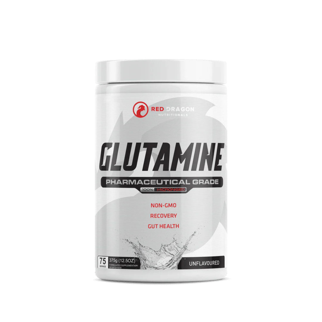 Red Dragon Glutamine