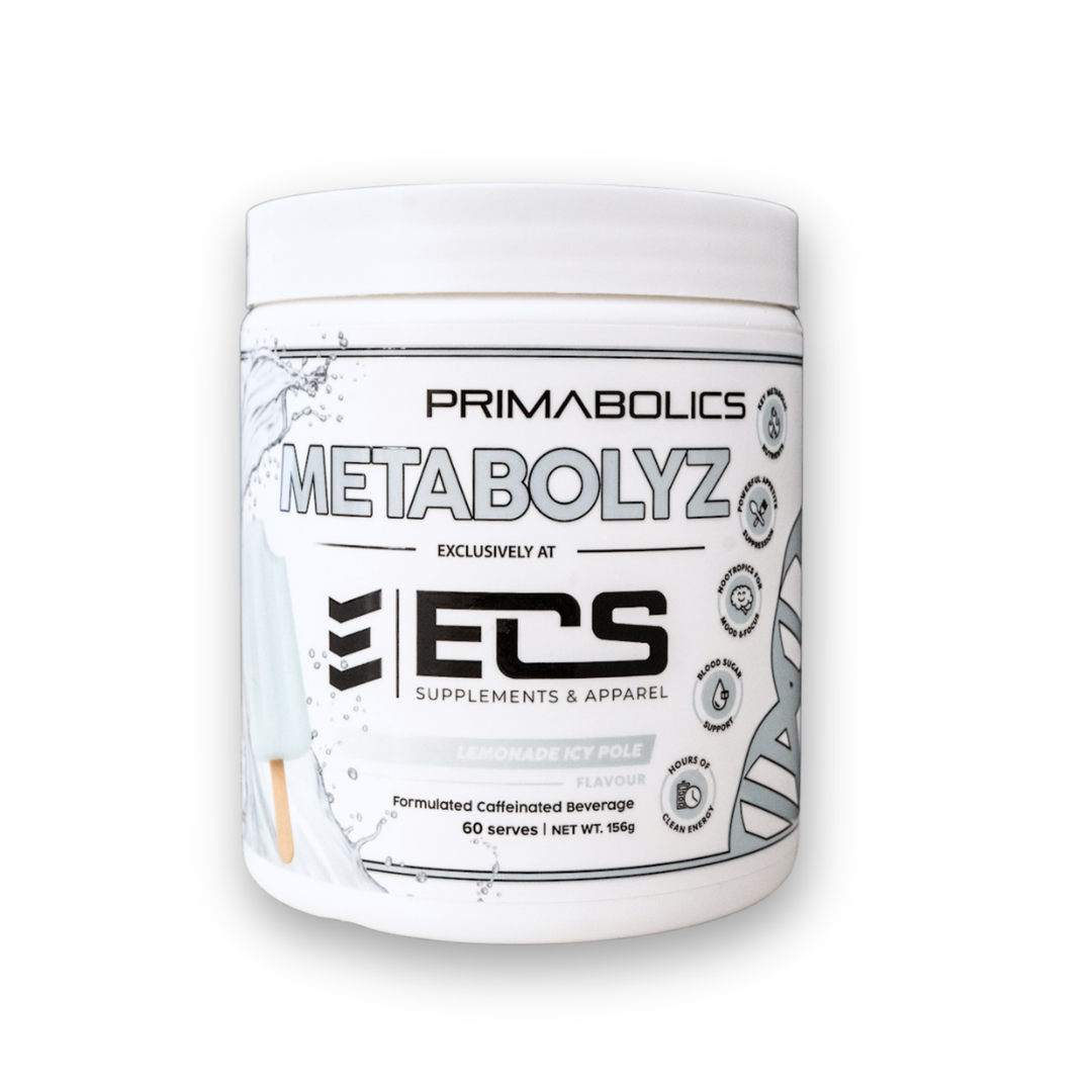 Primabolics Metabolyz